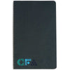 Moleskine Black Cahier Plain Large Notebook (5