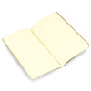 Moleskine Kraft Cahier Plain Large Notebook (5