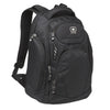 OGIO Black Mercur Backpack