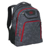 OGIO Charcoal/Red Excelsior Backpack