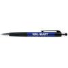 Hub Pens Blue Mardi Gras Touch Pen