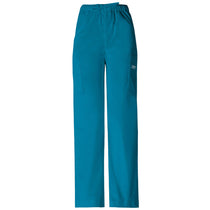 Cherokee Workwear Men's Caribbean Premium Core Stretch Drawstring Cargo Pant