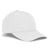 Pacific Headwear White Lite Series Perforated Cap