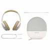 Bose White Soundlink Wireless Around-Ear Headphones II