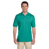 Jerzees Men's Jade 5.6 Oz. Spotshield Jersey Polo