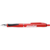Hub Pens Red Panther Pen