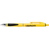 Hub Pens Yellow Panther Pen