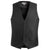 Edwards Men's Black Diamond Brocade Vest