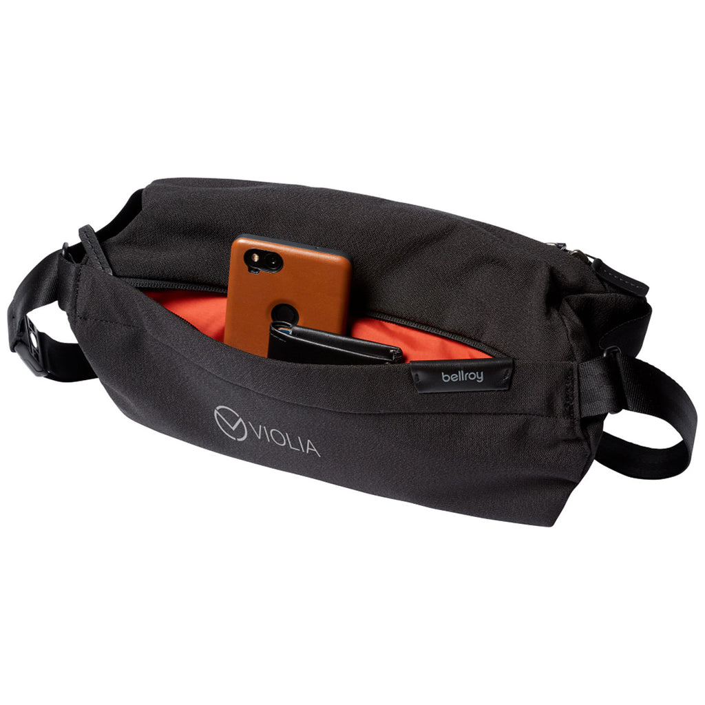 Bellroy Black Sling