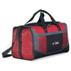Gemline Red Flex Sport Bag
