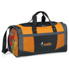 Gemline Orange Flex Sport Bag