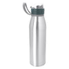 Norwood Silver Spectra Bottle- 25 oz.