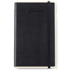 Moleskine Black Dotted Paper Tablet N1 (5