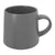 Good Value Grey 15 oz Melrose Mug