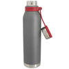 BIC Red Yazzy Vacuum Sport Bottle - 25 oz.