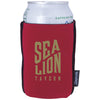 Koozie Red Duo Can Kooler