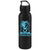 Good Value Metal Black Terrain Metalike Bottle - 24 oz.