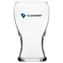 ETS Clear Pub Glass 5 oz.