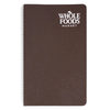 Moleskine Coffee Brown Cahier Ruled Large Journal (5