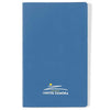Moleskine Forget Me Not Blue Volant Ruled Large Journal (5