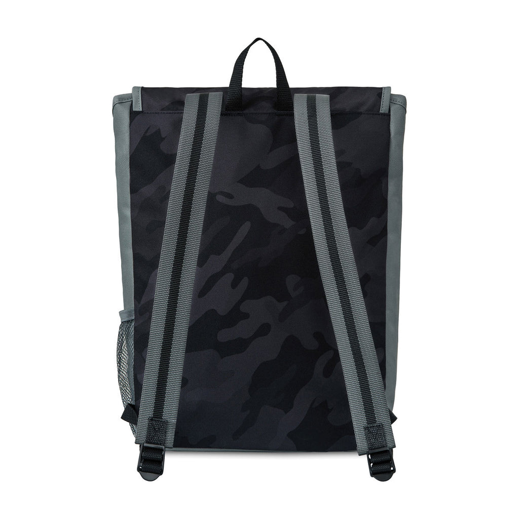 Gemline Urban Camo Pattern Hunter Backpack
