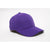 Pacific Headwear Purple Universal M2 Performance Cap
