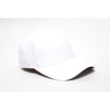 Pacific Headwear White Universal M2 Performance Cap