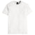 Hanes Unisex White Perfect-T PreTreat T-Shirt