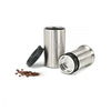 bobble Stainless Steel Presse Coffee Press