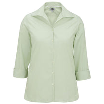 Edwards Women's Cucumber Lightweight Poplin Shirt