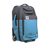Projekt Turquoise/Charcoal Carry On 101