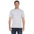 Hanes Men's Ash 6.1 oz. Beefy-T