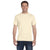 Hanes Men's Natural 6.1 oz. Beefy-T