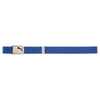 Puma Golf Lapis Blue/Puma Black Reversible Web Belt