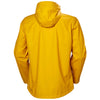 Helly Hansen Men's Essential Yellow Moss Jacket