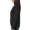 Columbia Women's Black Kruser Ridge Softshell Jacket