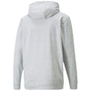 Puma Golf Men's High Rise Heather Cloudspun Progress Hoodie