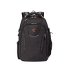 Swissgear Grey Heather USB Scansmart Laptop Backpack