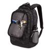 Swissgear Black Camo Laptop Backpack
