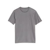 Old Navy Men's Ash Grey Go Dry Tee