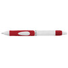 Red Splash Pen