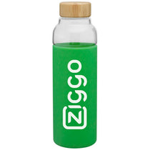 H2Go Jade Green Bali 18 oz. Bottle