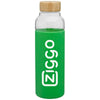 H2Go Jade Green Bali 18 oz. Bottle