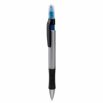 Blue Gemini Highlighter-Pen Combo