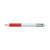 Good Value Red Enterprise Pen