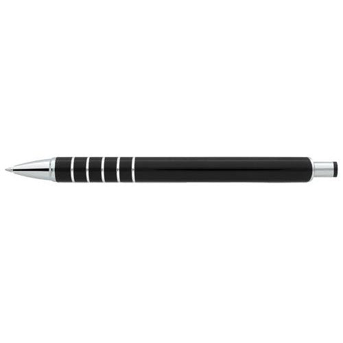 Good Value Black Jupiter Pen