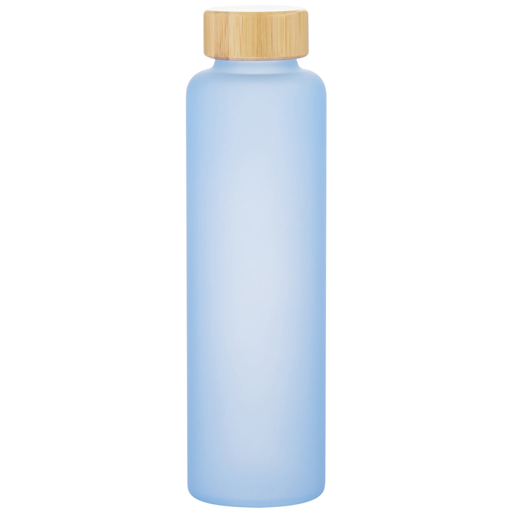 H2Go Cornflower Rincon 18 oz Water Bottle