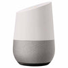 Google White/Slate Smart Speaker with Google Assistant