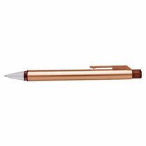 Good Value Brown Epic Metal Pen