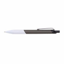 Good Value White Alloy Pen